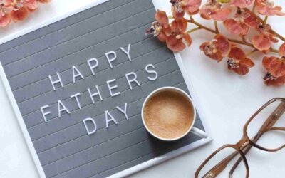 Celebrate Father’s Day with These Fun Activities for Your Family