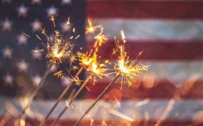 Celebrate Independence Day with these Fun Facts