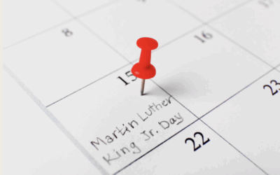 Ways You Can Celebrate Martin Luther King Jr. Day