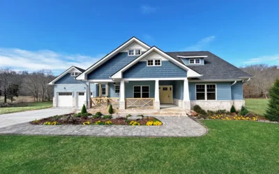 How to Choose the Right Plot of Land to Build Your New Taylor Home