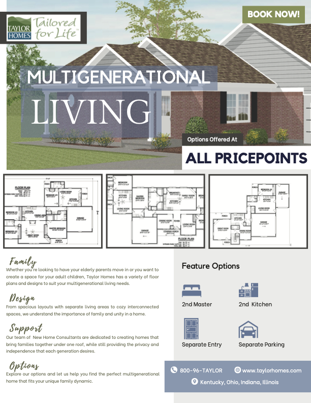 Extended Family Suites Multigenerational Flyer 5 2