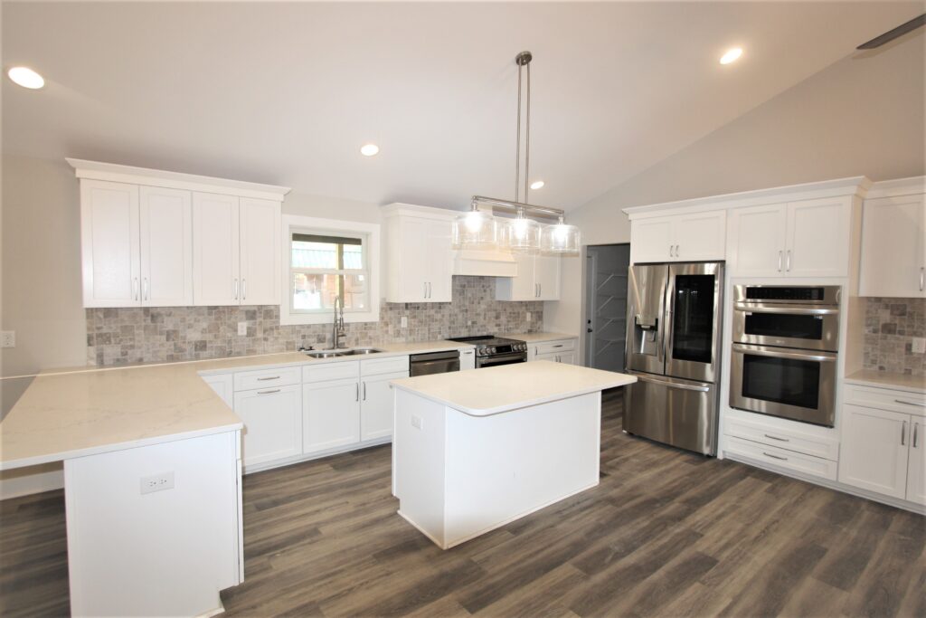 Floorplan Spotlight: The Windham Ball Edited Kitchen 2