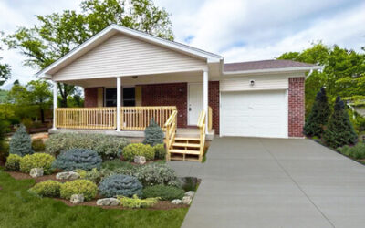 Mary The House – Date The Rate & Begin Building Today!