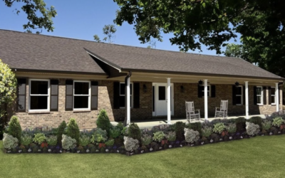 The Nolan: The Perfect Floor Plan for Your Family