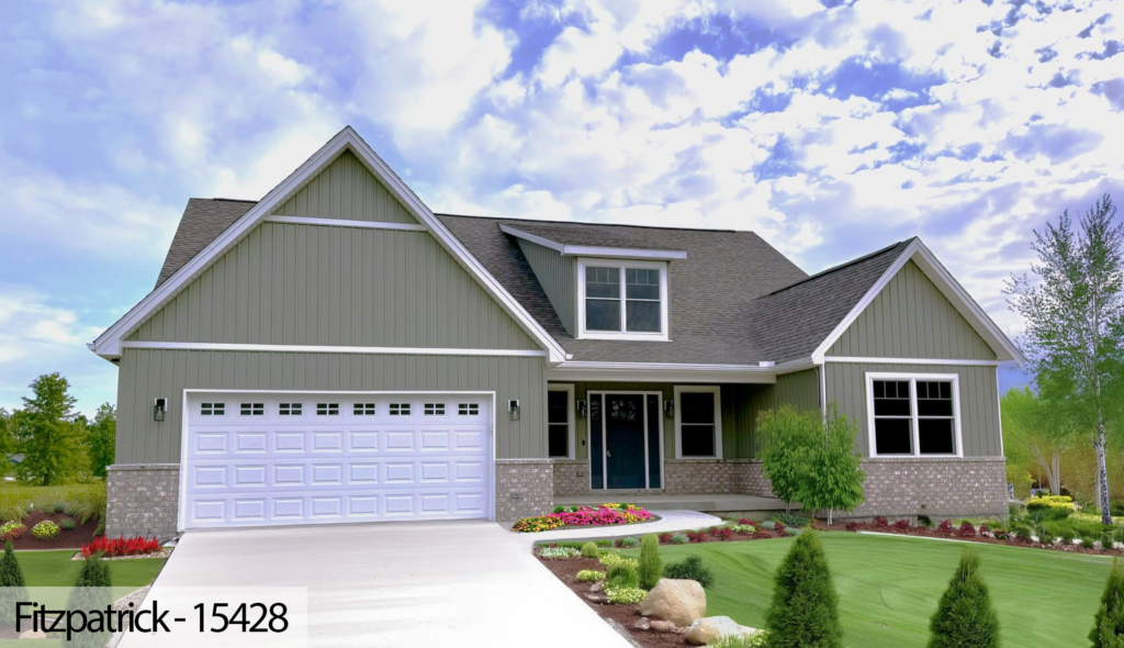 Mary The House - Date The Rate &Amp; Begin Building Today! Front Photoshopped 2