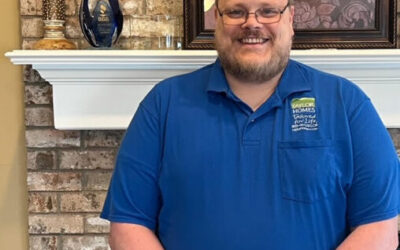 Employee Spotlight: Getting to Know Fred Kaestner!