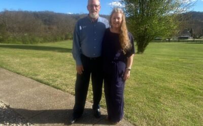 Employee Spotlight: Jim Wade