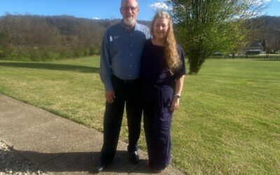 Employee Spotlight: Jim Wade