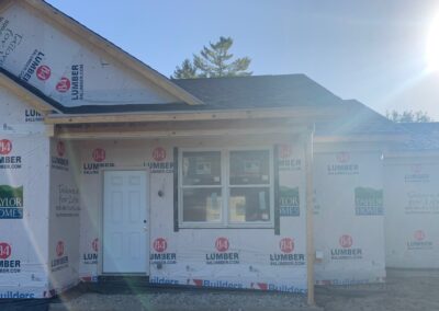 Customer Appreciation Exterior In Process 1