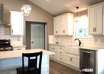 Kitchens Kitchen 1