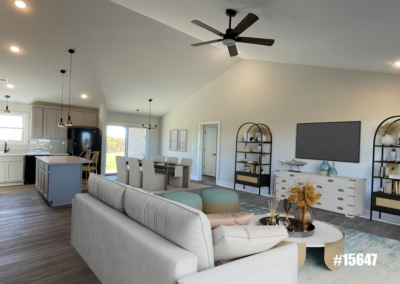 Living Rooms Ross Waverly Interior 3 Staged