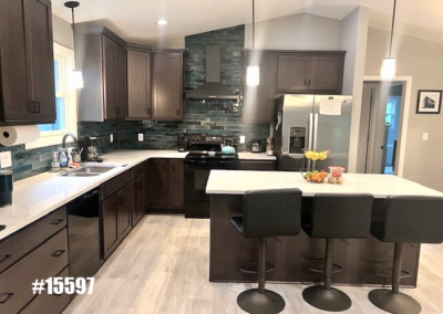 Kitchens Tricker Kitchen