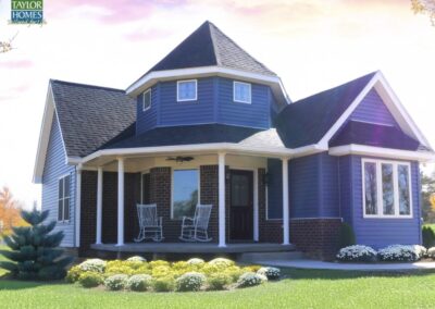 Discover The Hanover Floorplan: The Perfect Home For Narrow Lots 464195729 960788302760191 6031950641198541671 N