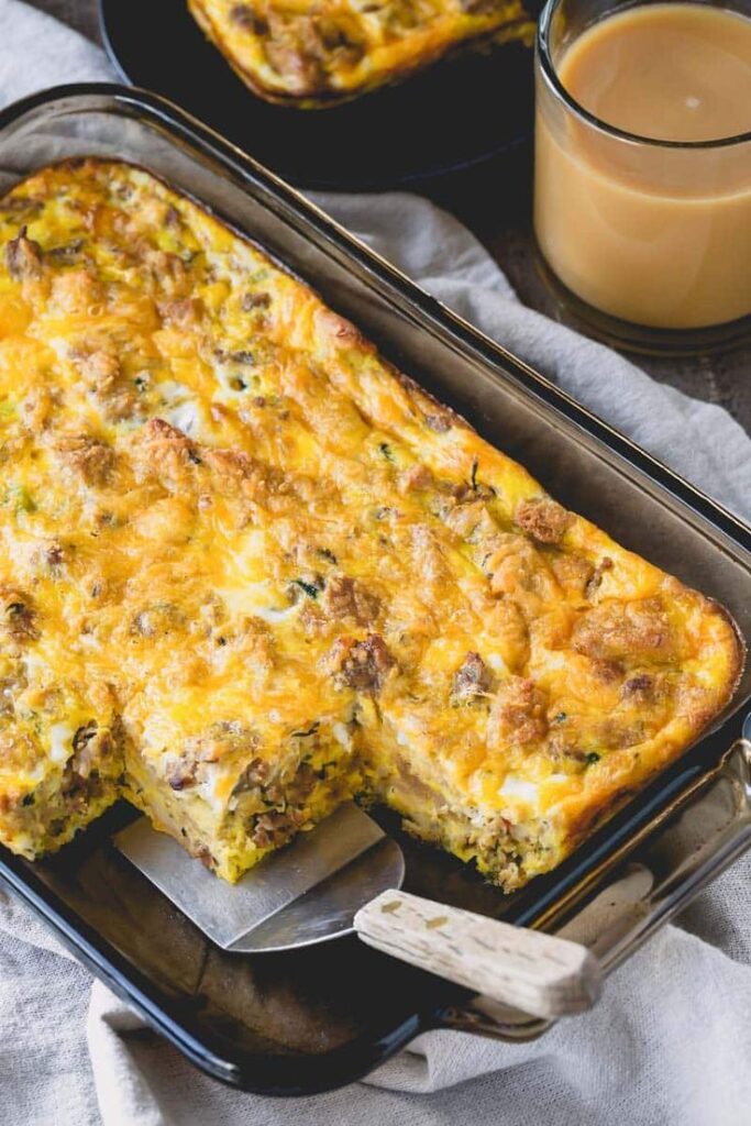 Thanksgiving Leftover Recipes : Creative Ways To Enjoy Turkey And More 979780C035B365Ec51Ba65B4B029Cabb