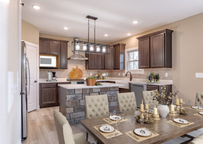 Kitchens Kitchen1 Staged 1