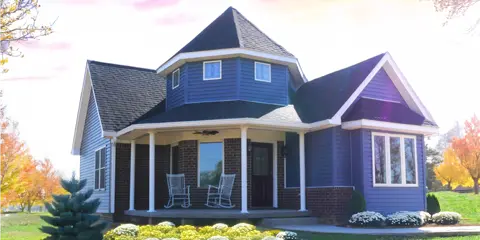 Customized Hanover 15614