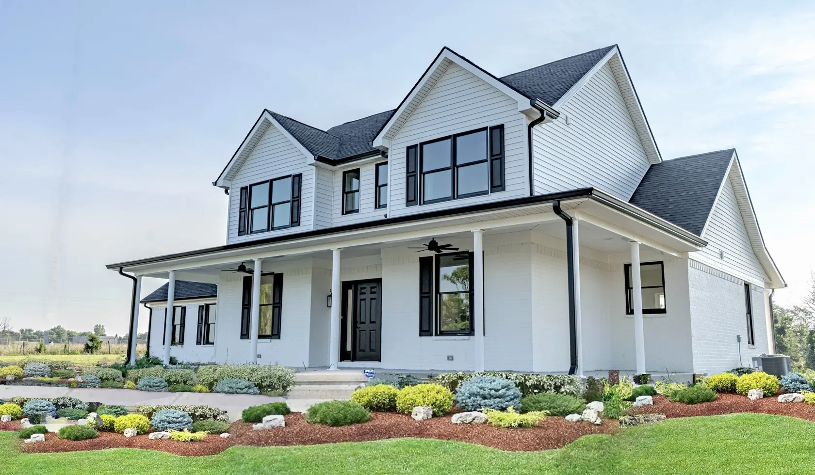 The Best Homebuilders In Ky, In &Amp; Oh: Why You Should Build With Taylor Homes Louisville Home Builder 05 Img