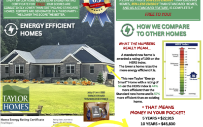 Spring into Savings: Tips for Reducing Energy Costs