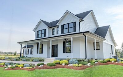 FAQ: What It’s Like to Build with Taylor Homes