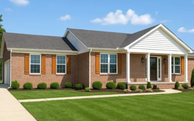 Discovering the Bristol Floor Plan: A Perfect Blend of Style and Functionality