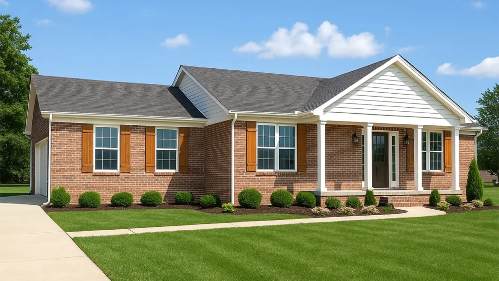 Discovering The Bristol Floor Plan: A Perfect Blend Of Style And Functionality Bristol Lrg