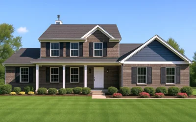 Hidden Costs of Building a Custom Home and How to Avoid Them