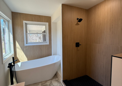 Bathrooms Primary Bath