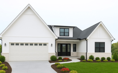 Why You Should Build Your Dream Home with Taylor Homes Instead of Buying