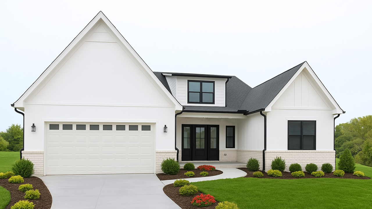 Taylor Home’s Top 6 Floor Plans 1 Taylor Home’s Top 6 Floor Plans Victoria Lrg