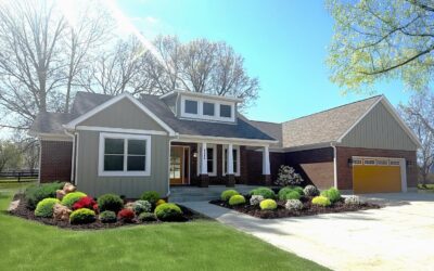 The Best Homebuilders in KY, IN & OH: Why You Should Build With Taylor Homes