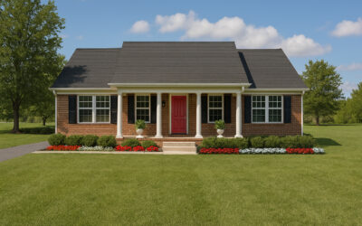 Exploring The Lance: A Perfect Family Home