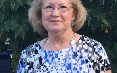 Employee Spotlight: Janet Felts