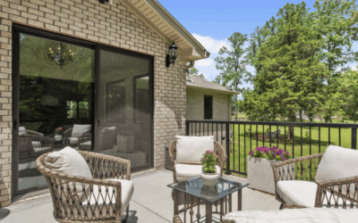 Unique Features to Consider When Building a Custom Home