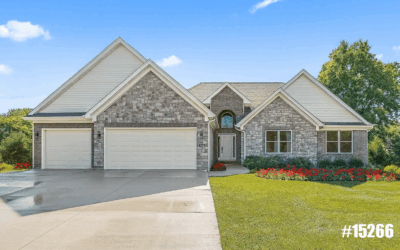 Floor Plan Spotlight: The Charming Ambrose
