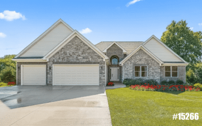 How to Choose the Perfect Floor Plan for Your Home: A Guide from Taylor Homes