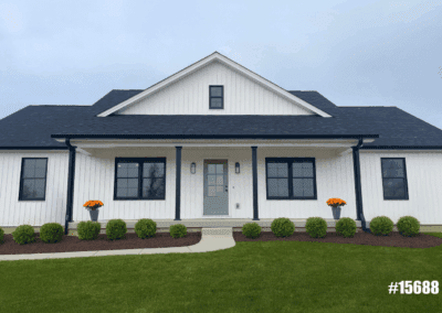 Exteriors Kimble Front Of House Ai