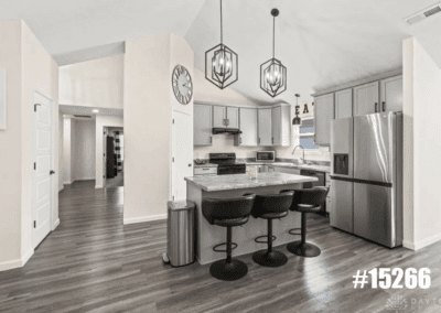 Ambrose Kitchen