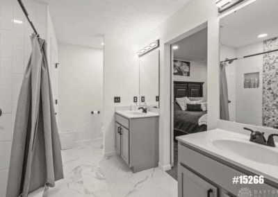 Ambrose Bath
