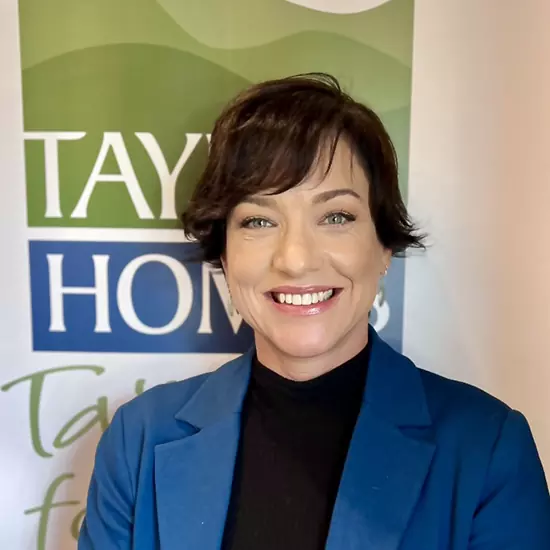 Central Kentucky Home Builder Tara Tricker Profile 2025