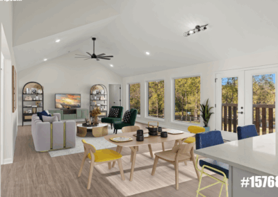 Exciting New Beginnings: Explore Recent Taylor Home Projects Eley Living Virtual