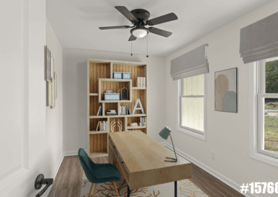 Exciting New Beginnings: Explore Recent Taylor Home Projects Eley Office Virtual