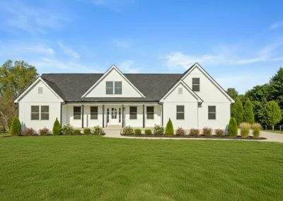 Exciting New Beginnings: Explore Recent Taylor Home Projects Exterior Ps