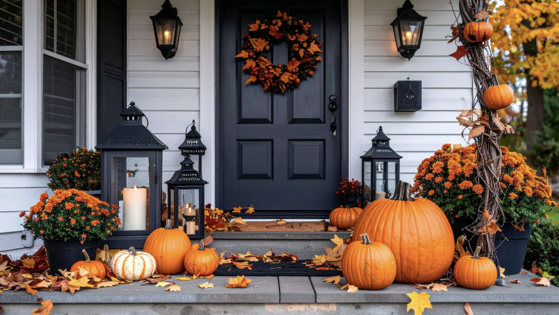 Spooktacular Curb Appeal: 5 Ways To Haunt Your Home'S Exterior Screenshot 2025 10 16 At 10.38.11 Am
