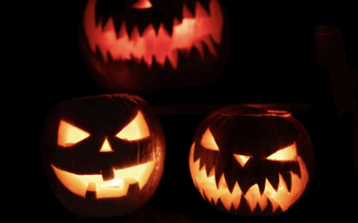 Spooktacular Curb Appeal: 5 Ways to Haunt Your Home’s Exterior