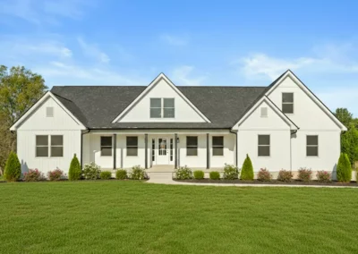 Spring Safety &Amp; Cleaning Guide For Your Custom Home | Taylor Homes Th Mobile Hero