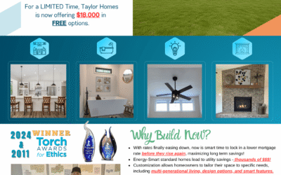 Take advantage of our November 2025 offers!
