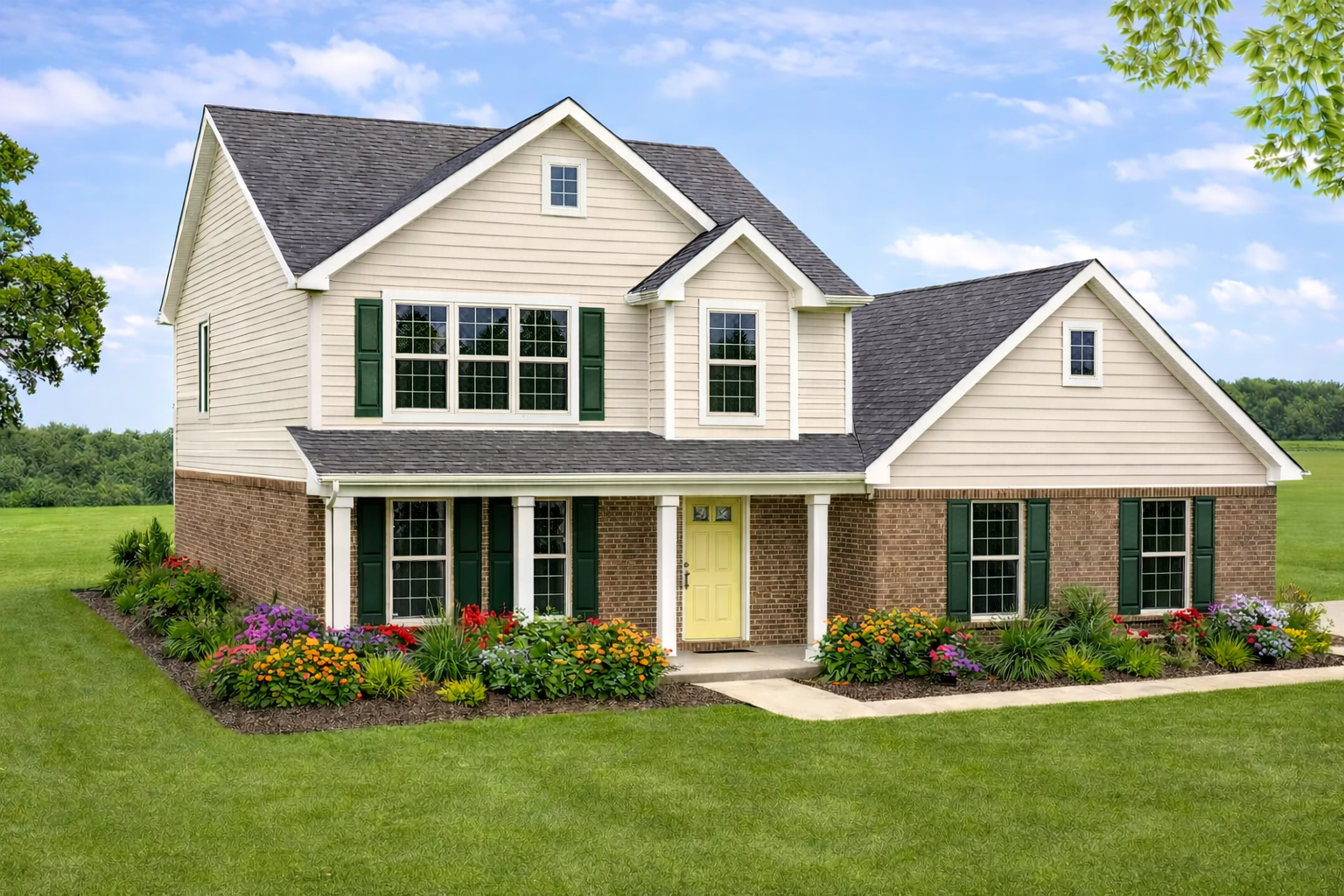 Floor Plan Spotlight: Kelley 1 Floor Plan Spotlight: Kelley Kelley Ai