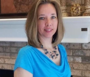 Employee Spotlight: Donna Pendleton