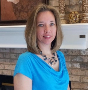 Employee Spotlight: Donna Pendleton Donna 294X300 1