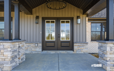 April Showers Bring Upgrade Power! Spring into Savings with Taylor Homes